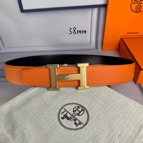 Hermes Men Belt-552